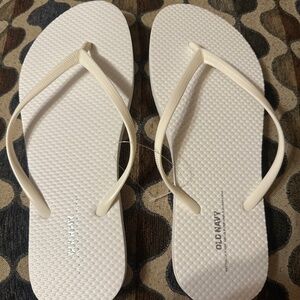 Old Navy Flip Flops